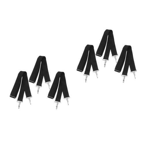 Set sangle de harnais - set,