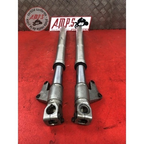 Paire tube fourche - paire,