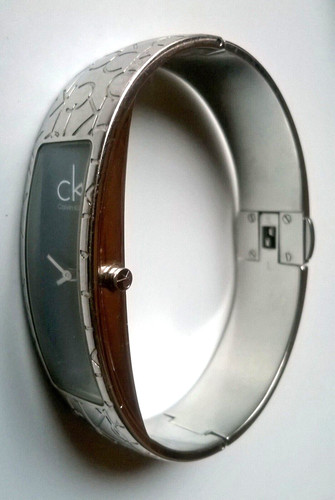 Montre vintage calvin - montre, klein