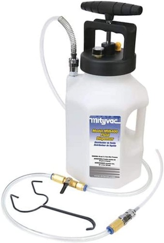 Mityvac mv6400 fluid - mityvac,