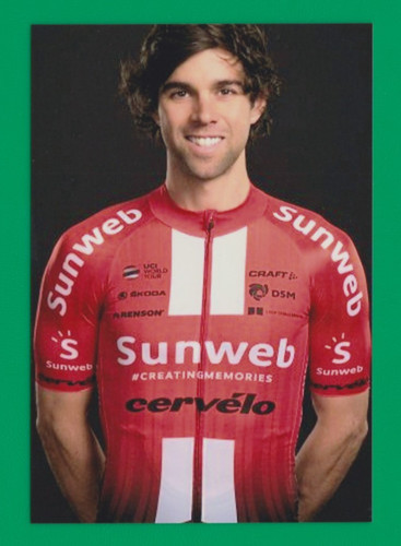 Cyclisme repro photo cycliste - photo,