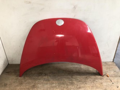 Capot volkswagen new beetle - capot,