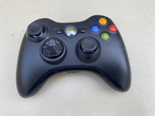 Xbox360 manette sans - sans, fil