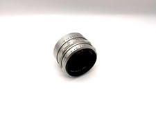 Carl Zeiss 50mm 1: 2,8