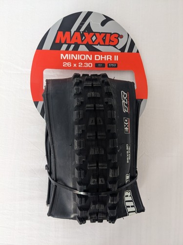 Pneu vtt maxxis minion - pneu,