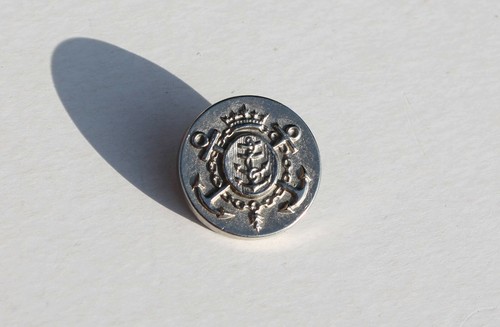 Bouton plat uniforme - bouton,