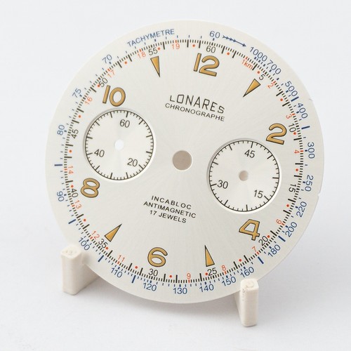 Lonares landeron 248 - -, 48,