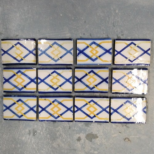 Anciens carreaux carrelages - carreaux,