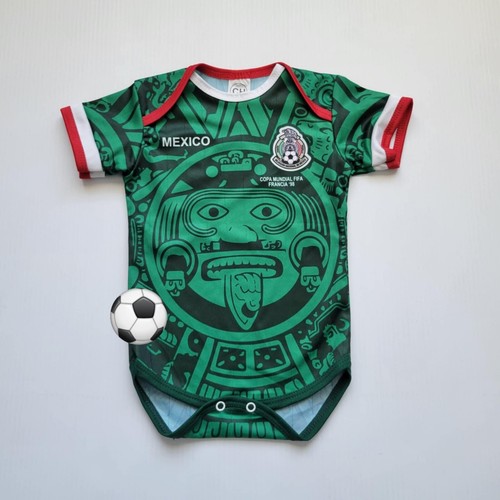Baby one piece - baby, mexico