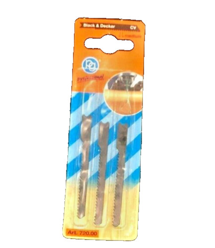 Lames pour scie alternative - pg,