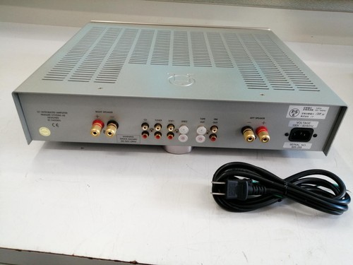 Primare i21 integrated - i21,
