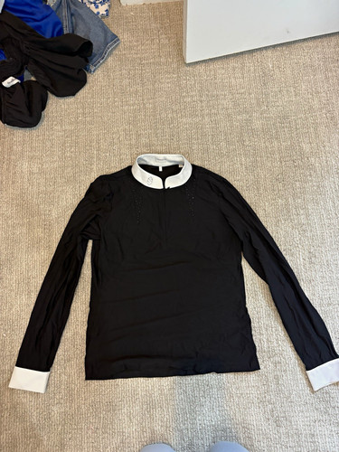 Samshield ladies eiden - ladies, long