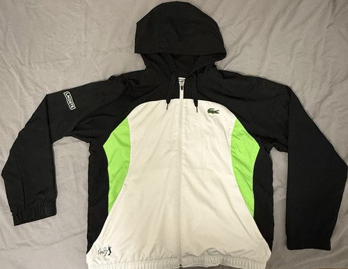 Lacoste sport andy roddick - sport, x