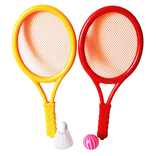 Paire badminton tennis - paire,