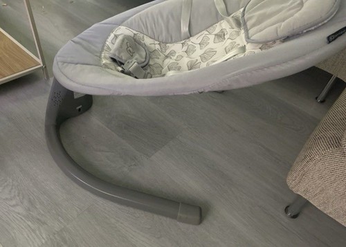 Balancelle pour bébé - pour, 5