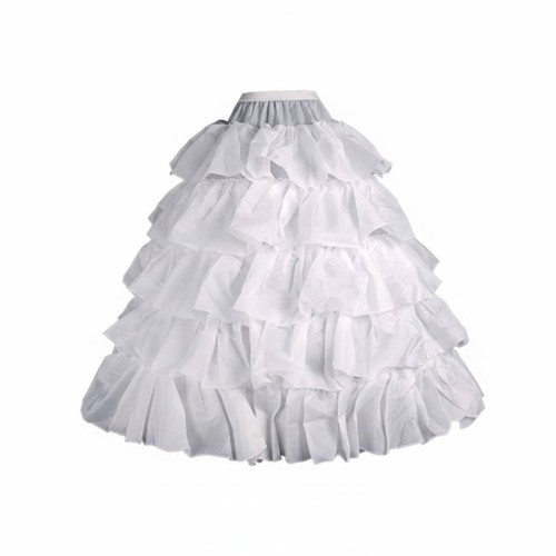 Jupon cerceaux grand volume - grand,