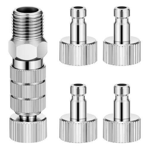Adapter kit airbrush - ,