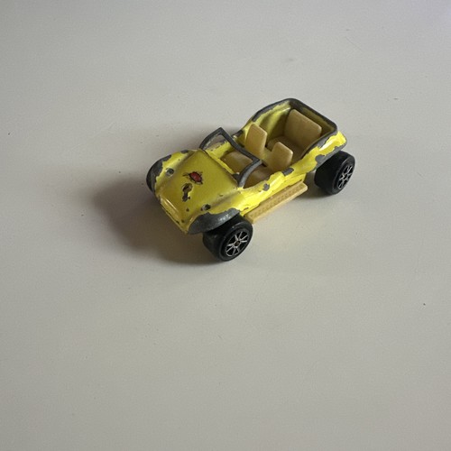 Voiture majorette dune - majorette, buggy