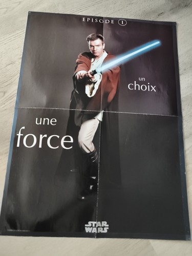 Poster star wars episode - poster,
