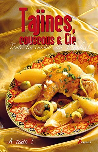 Tajines couscous cie toute - cie:,