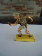 FIGURINE BRITAINS SOLDAT