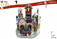 Mobile Casse-Noisette Avec