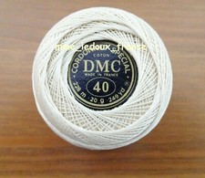 Pelote Cordonnet Spécial