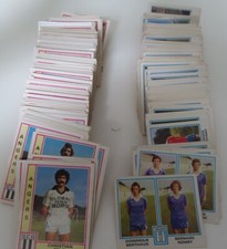 PANINI FOOTBALL UNE IMAGE FOOT