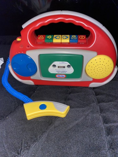 Little tikes - tikes,