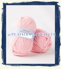 10 pelotes de laine FRIMAS