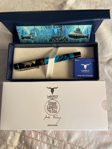 Pièce collection stylo - collection,