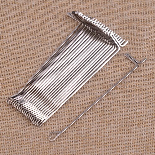 20x hook needles fit - fit, for