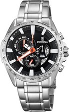 Montre Festina Chronographe