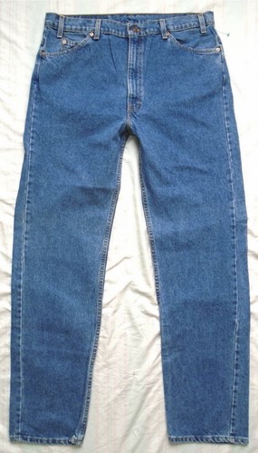 Vintage 90s levi 505 - (1993), levi's