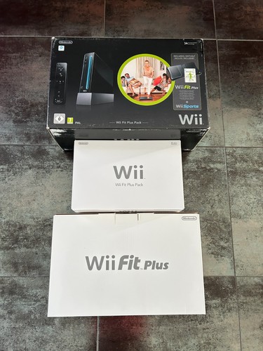 Pack console nintendo wii - pack,