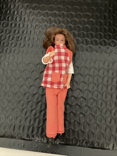 Vintage lundby 1970 - vintage,