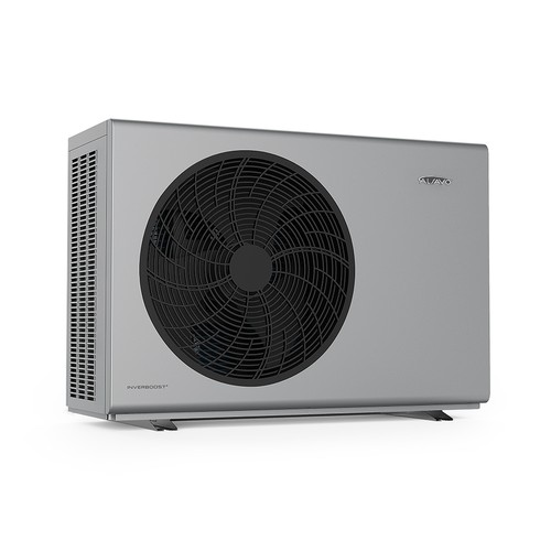 Pompe chaleur air - pompe,