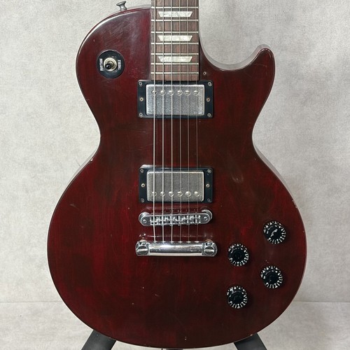Manche gibson les paul - gibson,