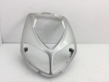 Carénage Avant - 2 Attachés