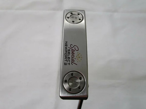 Titleist scotty cameron - scotty,