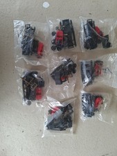 Huilor Clé Lot De Tacots En Plastique A Monter