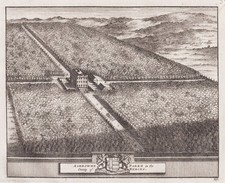 Ashdown House Oxfordshire