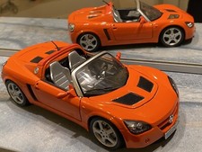 miniature 1/18 Maisto Opel