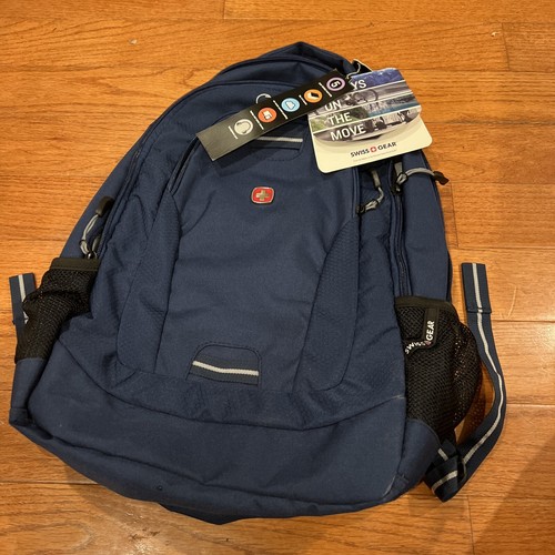 New swiss gear airflow - swiss,