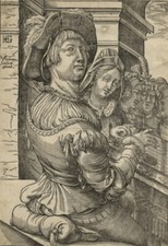 Christof Van Sichem / Jeune