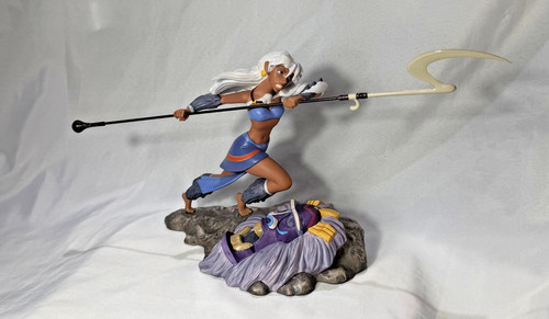 Wdcc disney atlantis kida - wdcc,