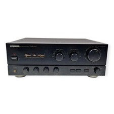 🔊 Pioneer A-656 Mark II