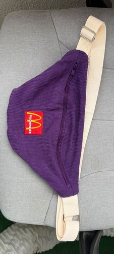 Mcdonald sac banane 2026 - sac,