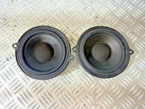 Haut parleur renault clio - haut,