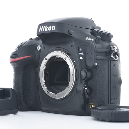 Nikon d800 dslr 36 - 📸,